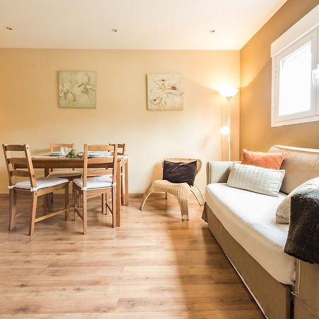 Apartamentos Apr Numancia Μαδρίτη Εξωτερικό φωτογραφία