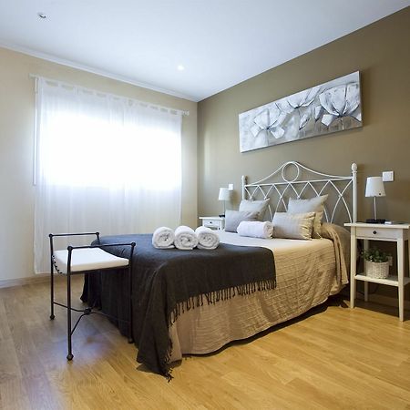 Apartamentos Apr Numancia Μαδρίτη Εξωτερικό φωτογραφία