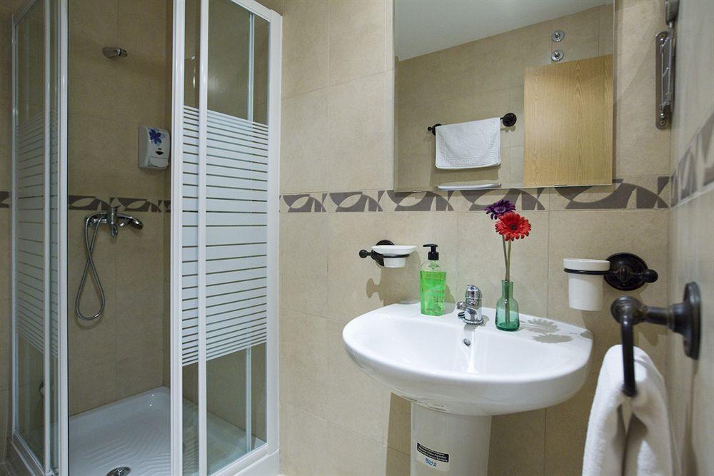 Apartamentos Apr Numancia Μαδρίτη Εξωτερικό φωτογραφία