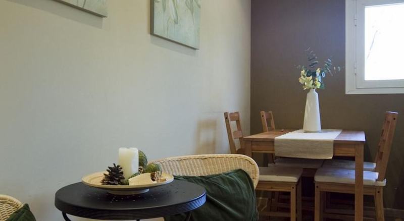 Apartamentos Apr Numancia Μαδρίτη Εξωτερικό φωτογραφία