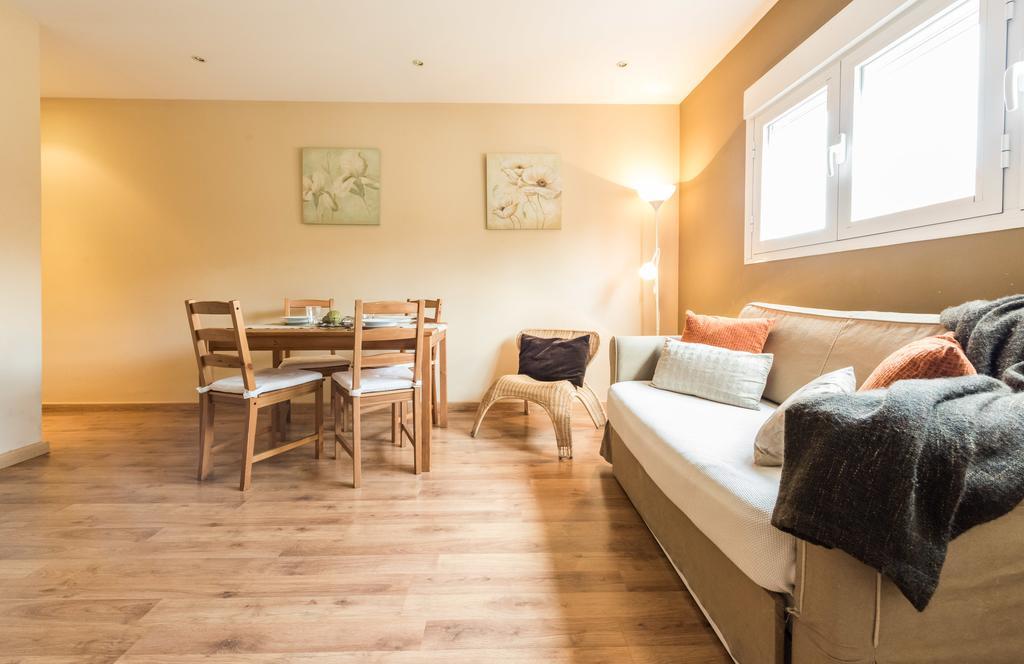 Apartamentos Apr Numancia Μαδρίτη Εξωτερικό φωτογραφία