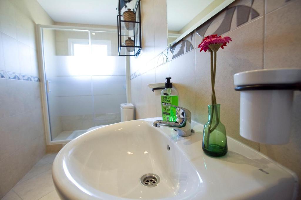 Apartamentos Apr Numancia Μαδρίτη Δωμάτιο φωτογραφία