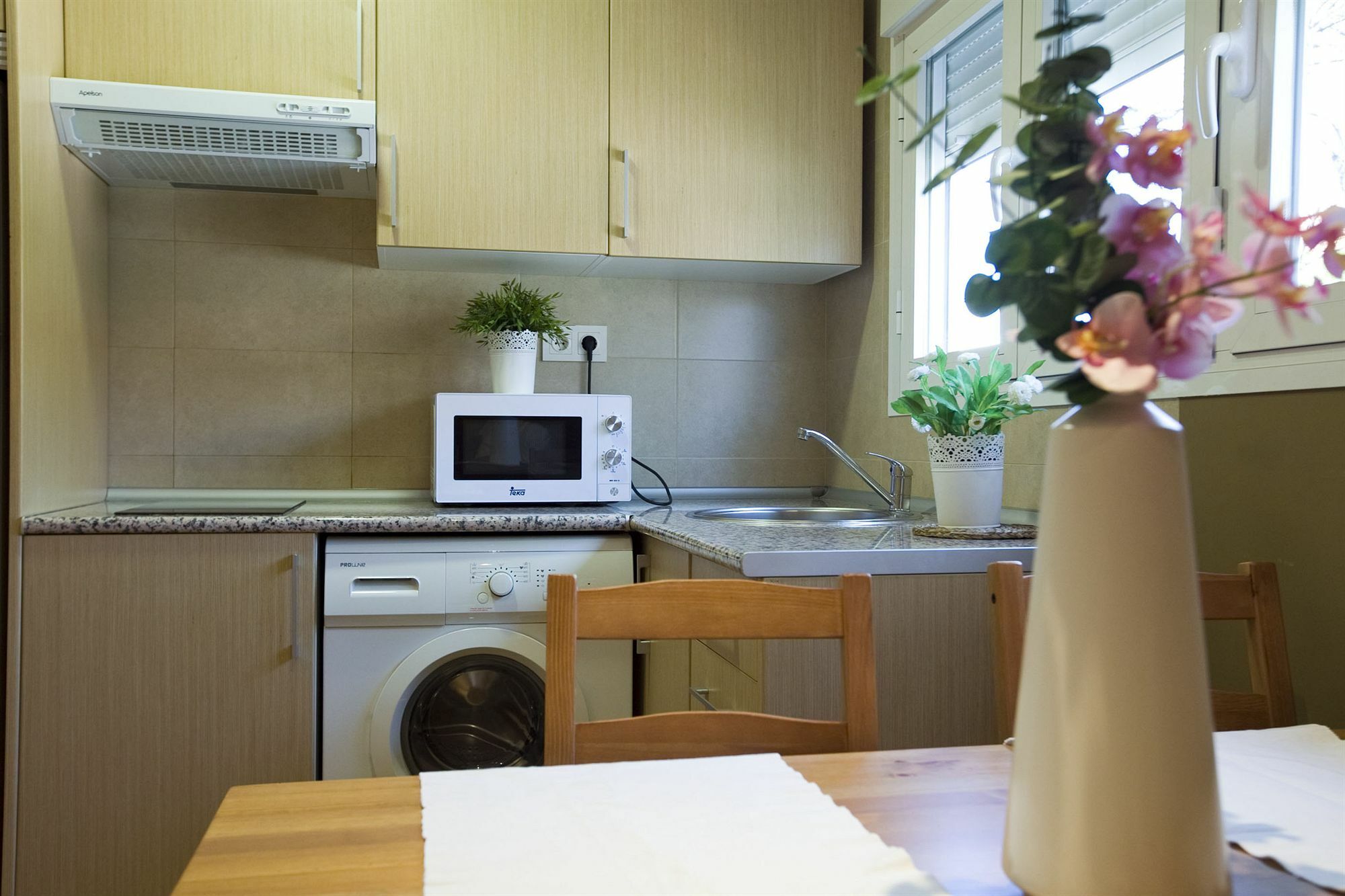Apartamentos Apr Numancia Μαδρίτη Εξωτερικό φωτογραφία