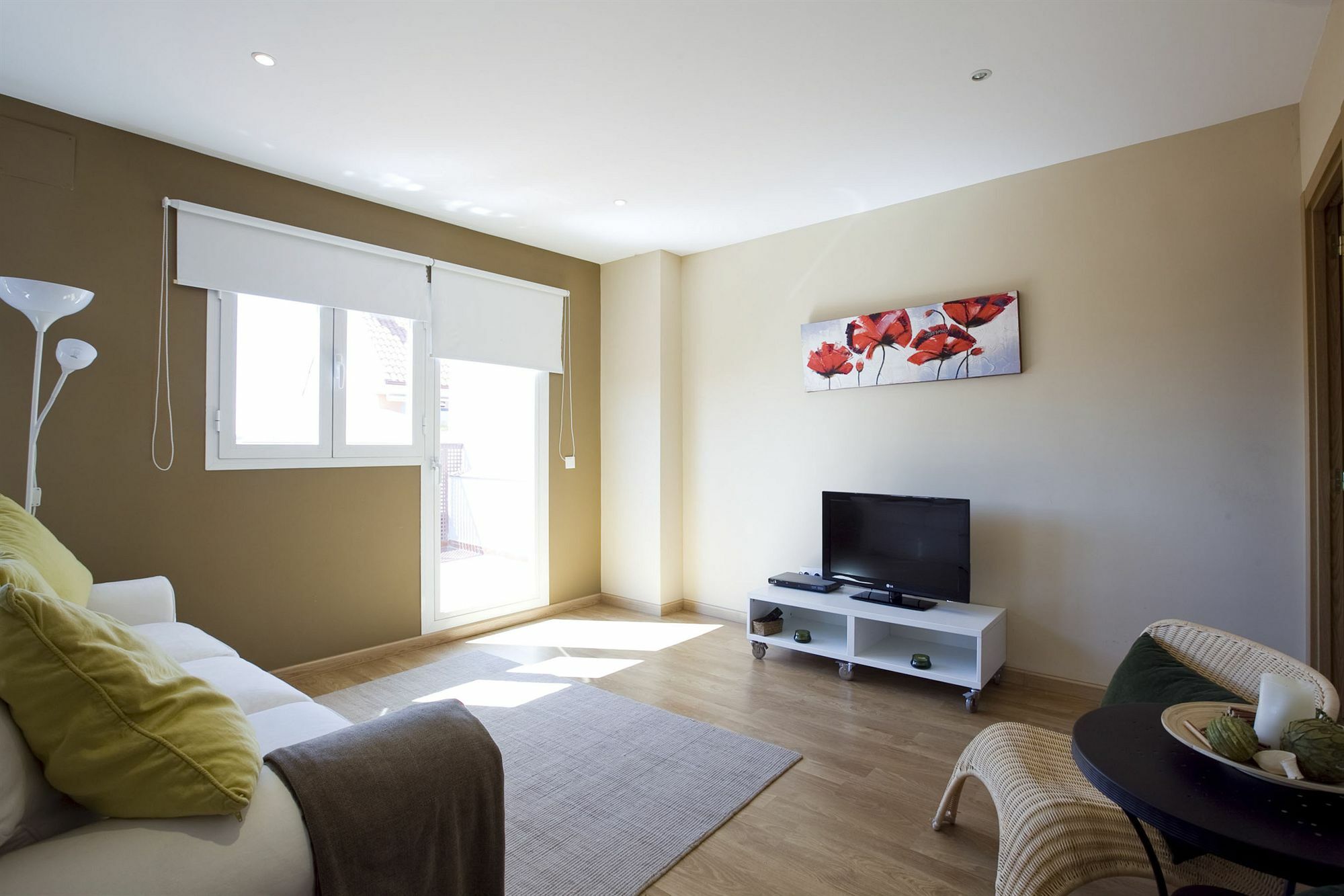 Apartamentos Apr Numancia Μαδρίτη Εξωτερικό φωτογραφία