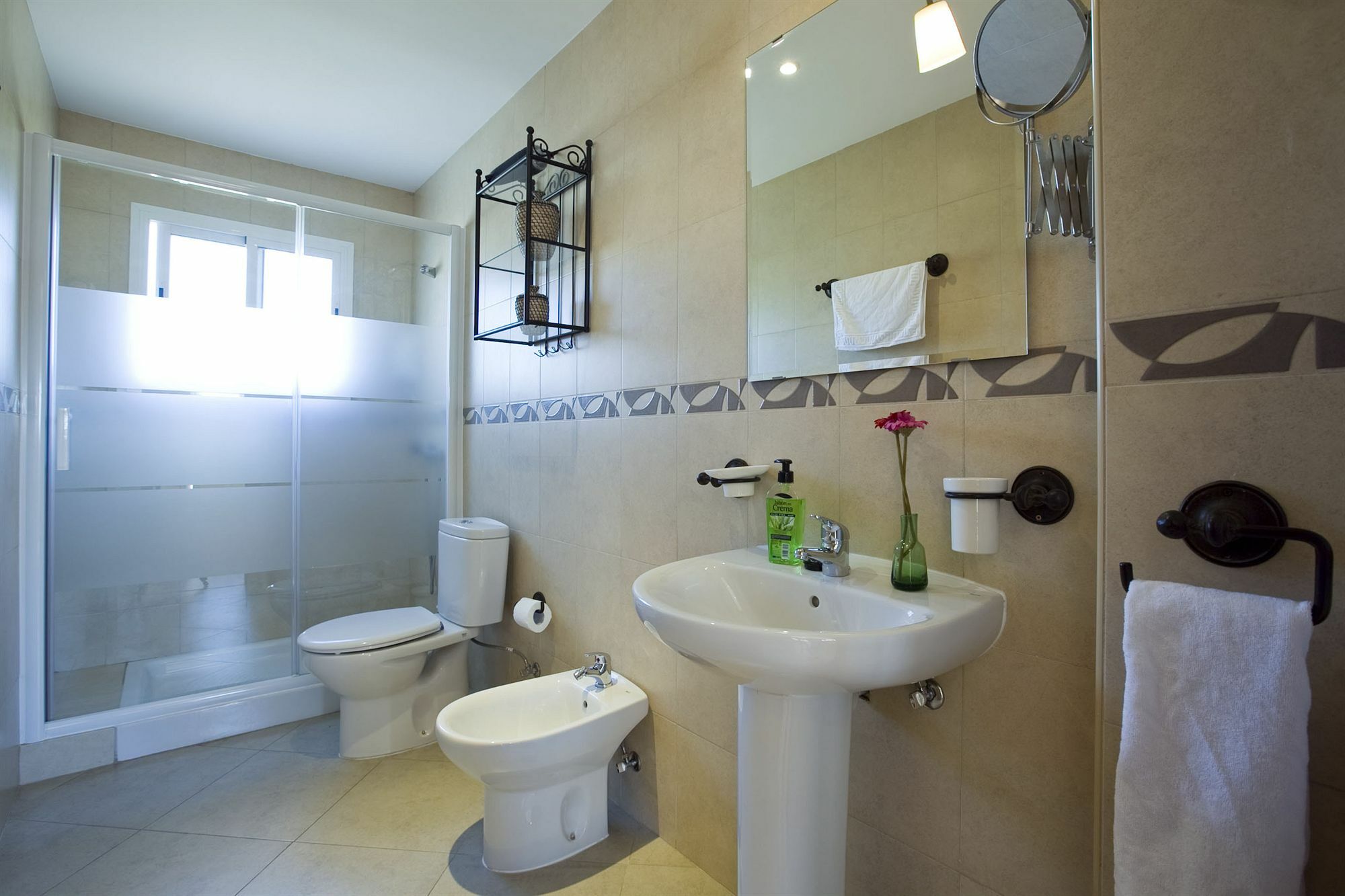 Apartamentos Apr Numancia Μαδρίτη Εξωτερικό φωτογραφία